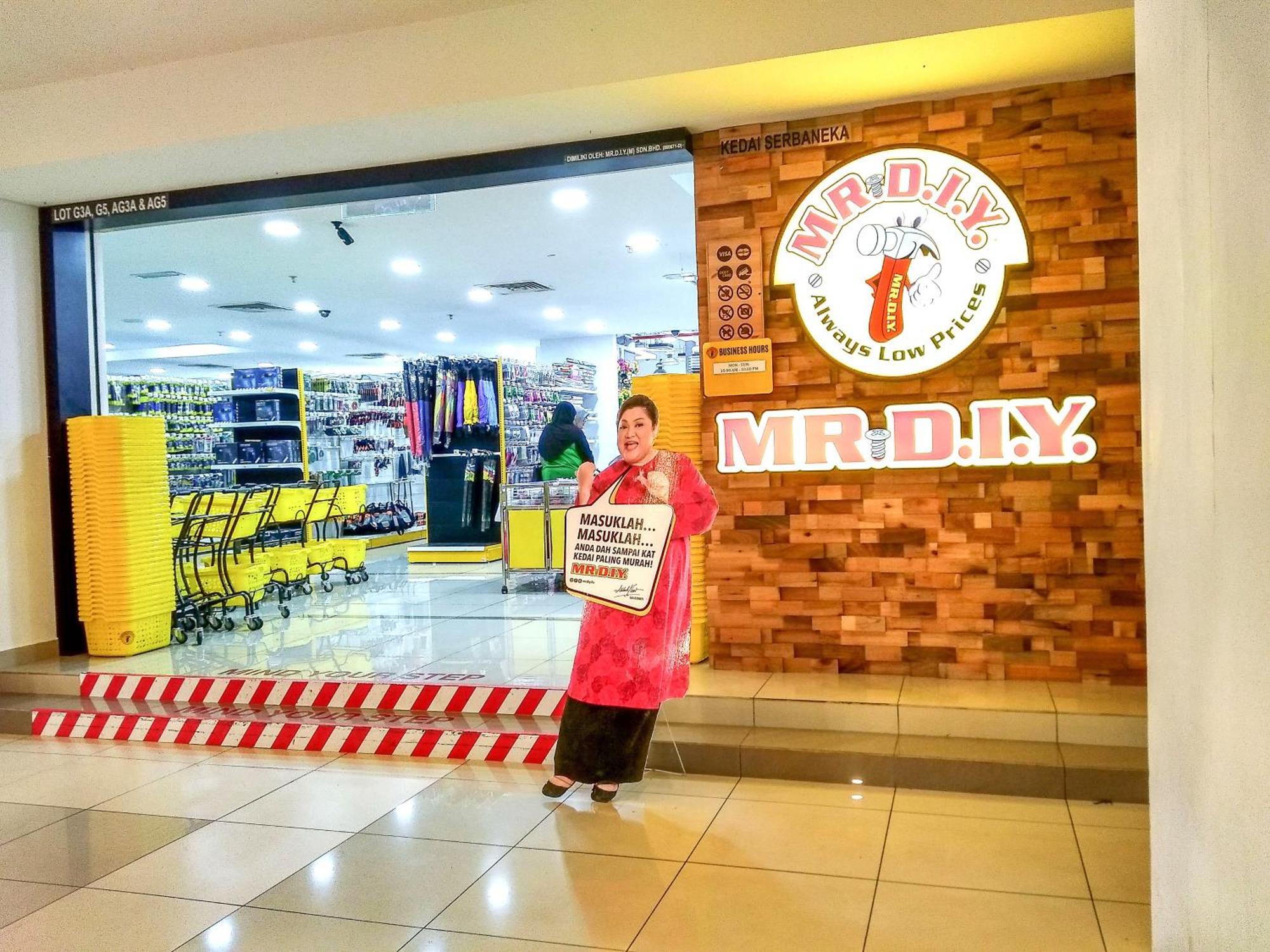 Fa Suite12 At De Centrum Putrajaya-Bangi Каджанг Екстериор снимка