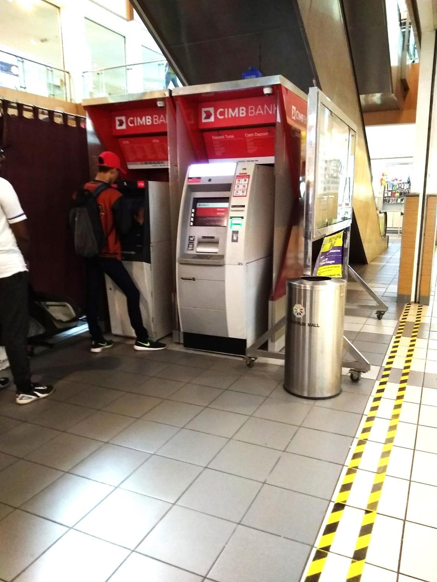 Fa Suite12 At De Centrum Putrajaya-Bangi Каджанг Екстериор снимка