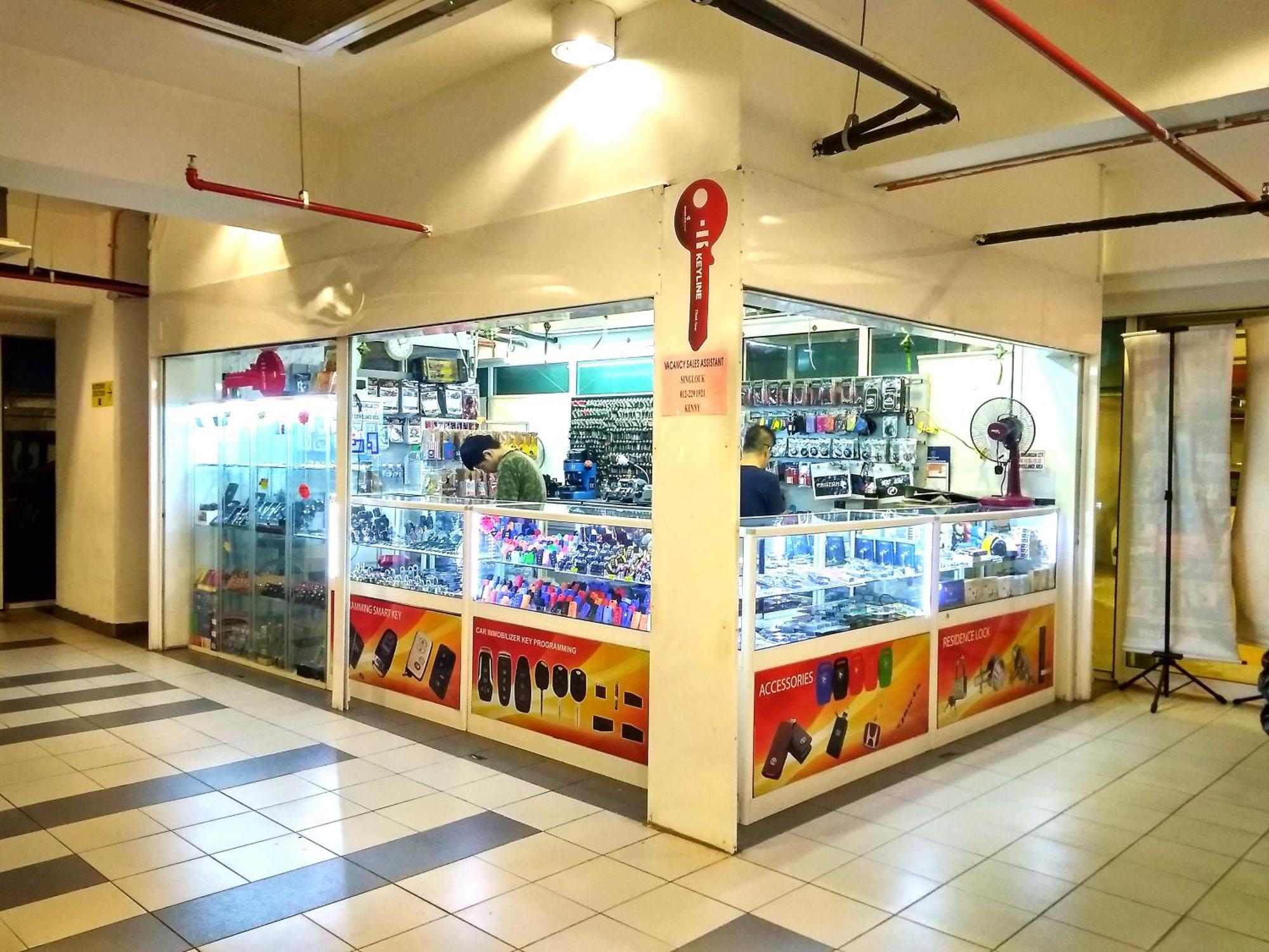 Fa Suite12 At De Centrum Putrajaya-Bangi Каджанг Екстериор снимка