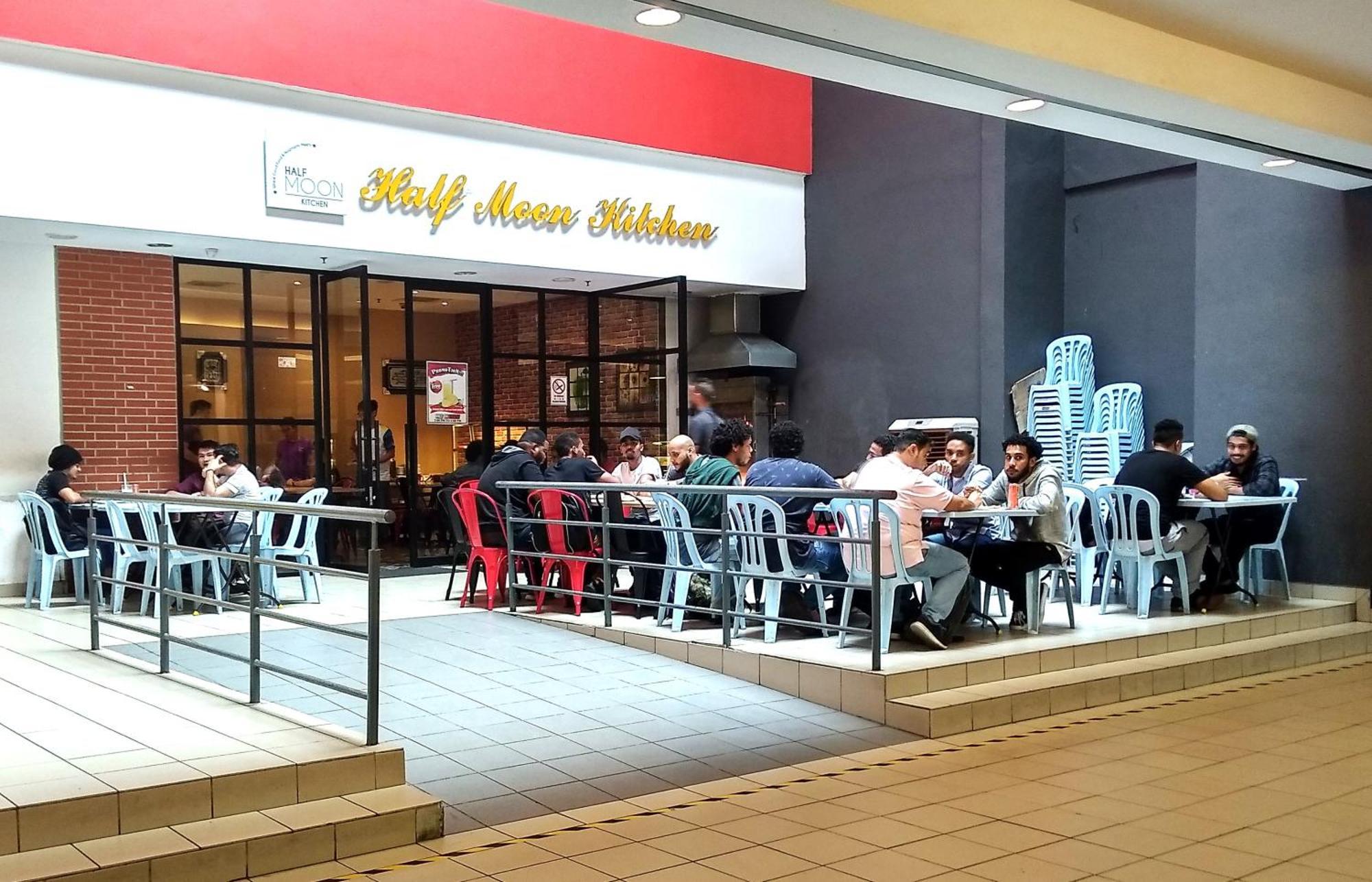 Fa Suite12 At De Centrum Putrajaya-Bangi Каджанг Екстериор снимка