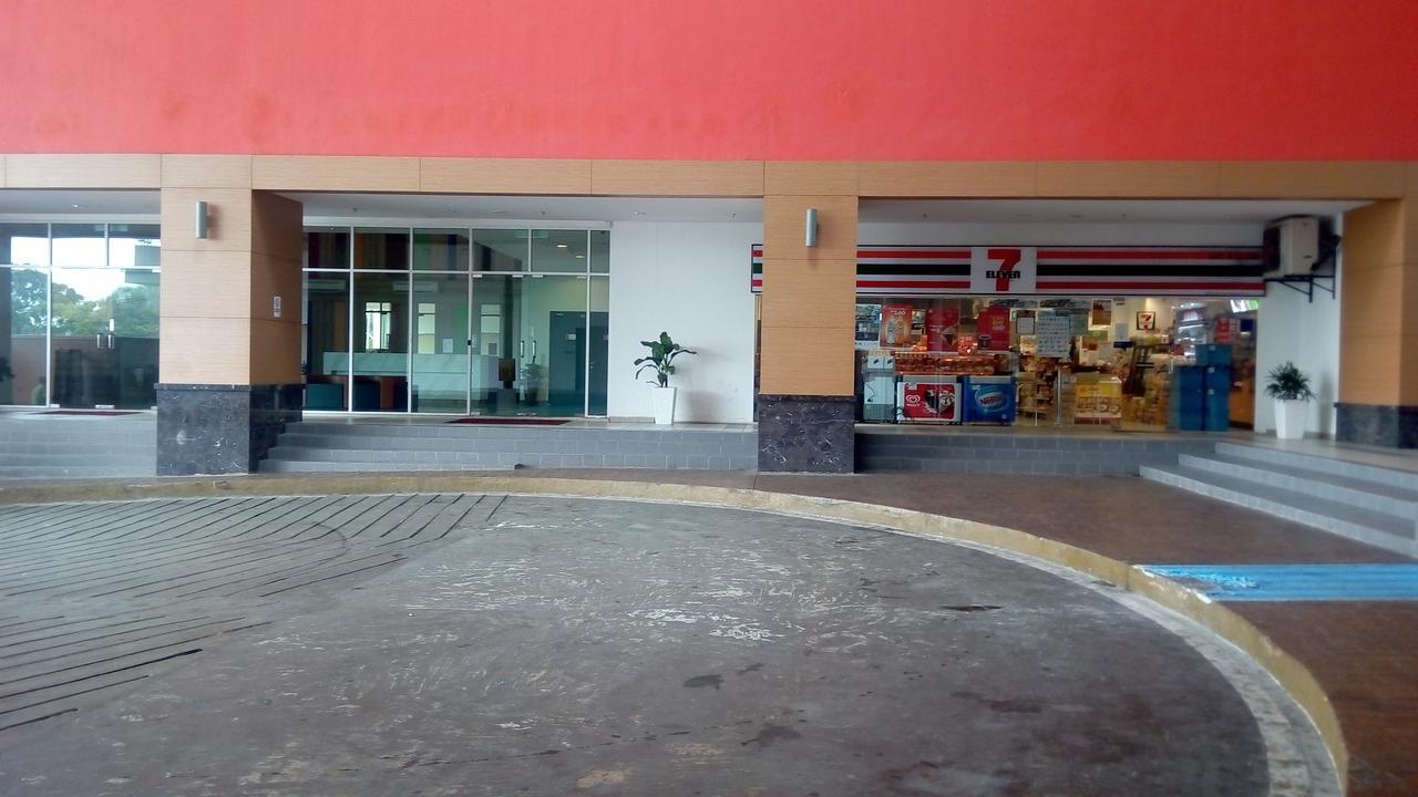 Fa Suite12 At De Centrum Putrajaya-Bangi Каджанг Екстериор снимка